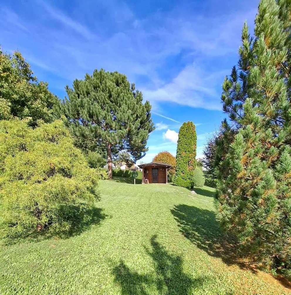 5-Zimmer-Haus kaufen in Baden – 116 m², € 840.000 – Bild 2 von 11