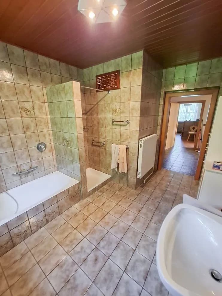 5-Zimmer-Haus kaufen in Baden – 116 m², € 840.000 – Bild 4 von 11