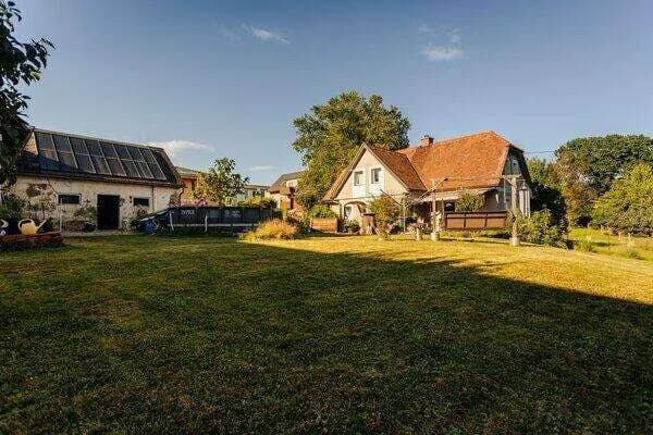 4-Zimmer-Haus kaufen in Graz-Umgebung – 140 m², € 690.000 – Bild 4 von 25