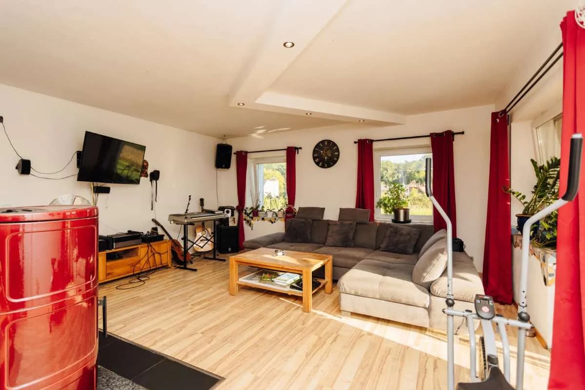 4-Zimmer-Haus kaufen in Graz-Umgebung – 140 m², € 690.000 – Bild 6 von 25