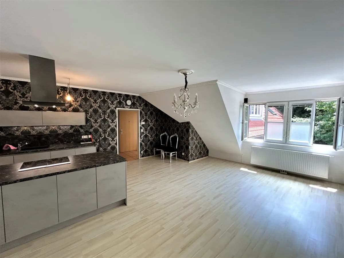 4-Zimmer-Wohnung mieten in Mödling – 112 m², € 1.480 – Bild 2 von 16