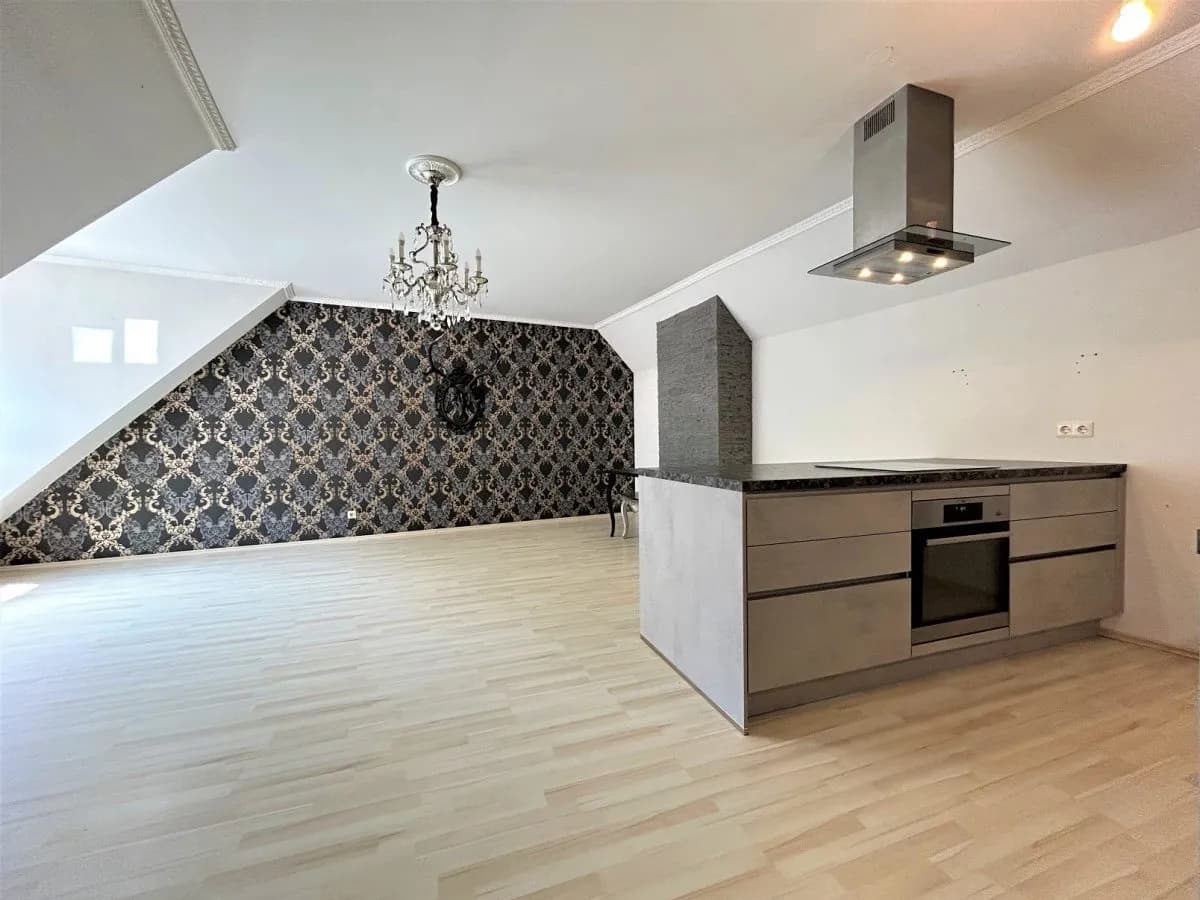 4-Zimmer-Wohnung mieten in Mödling – 112 m², € 1.480 – Bild 3 von 16