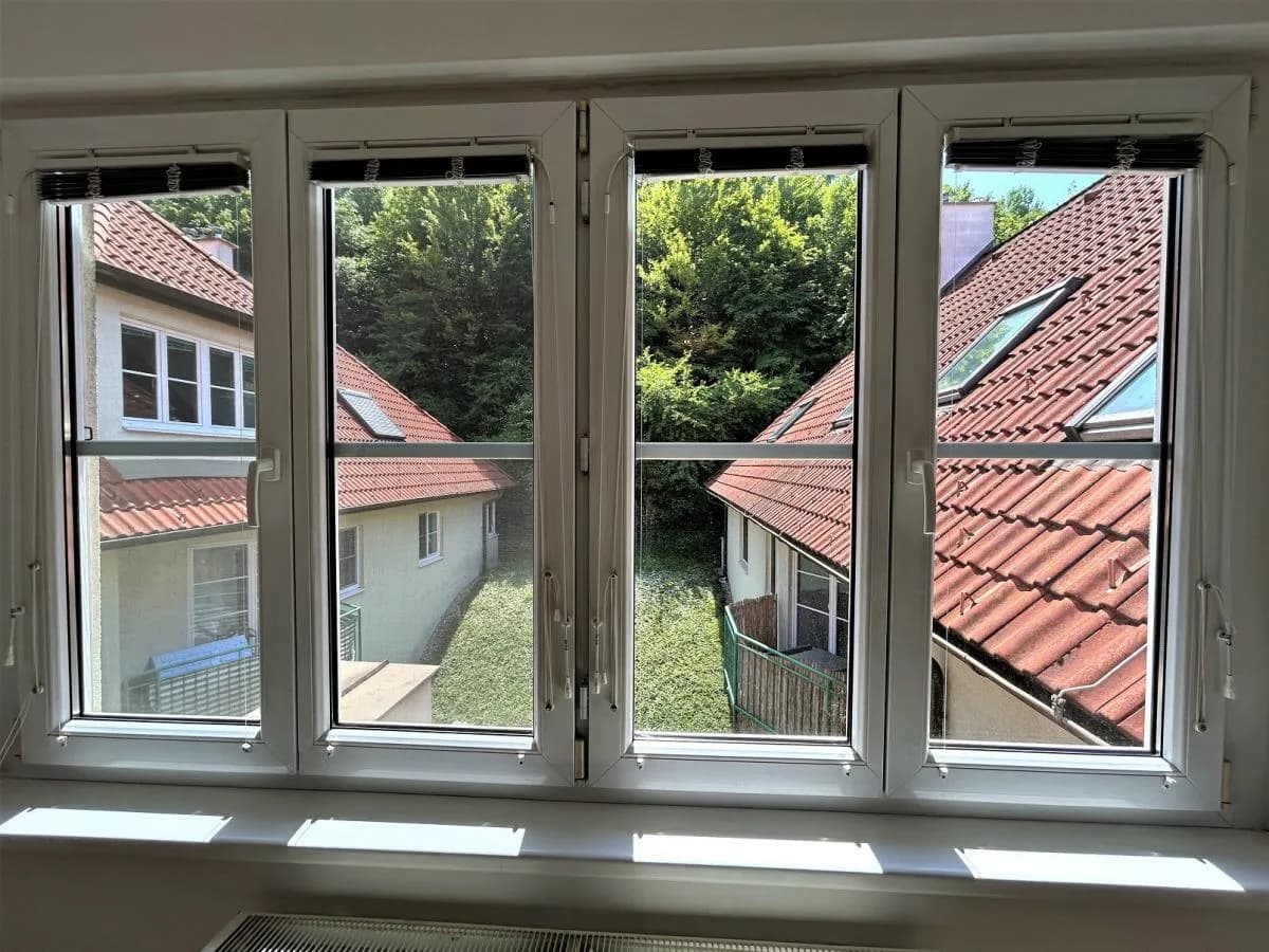 4-Zimmer-Wohnung mieten in Mödling – 112 m², € 1.480 – Bild 4 von 16