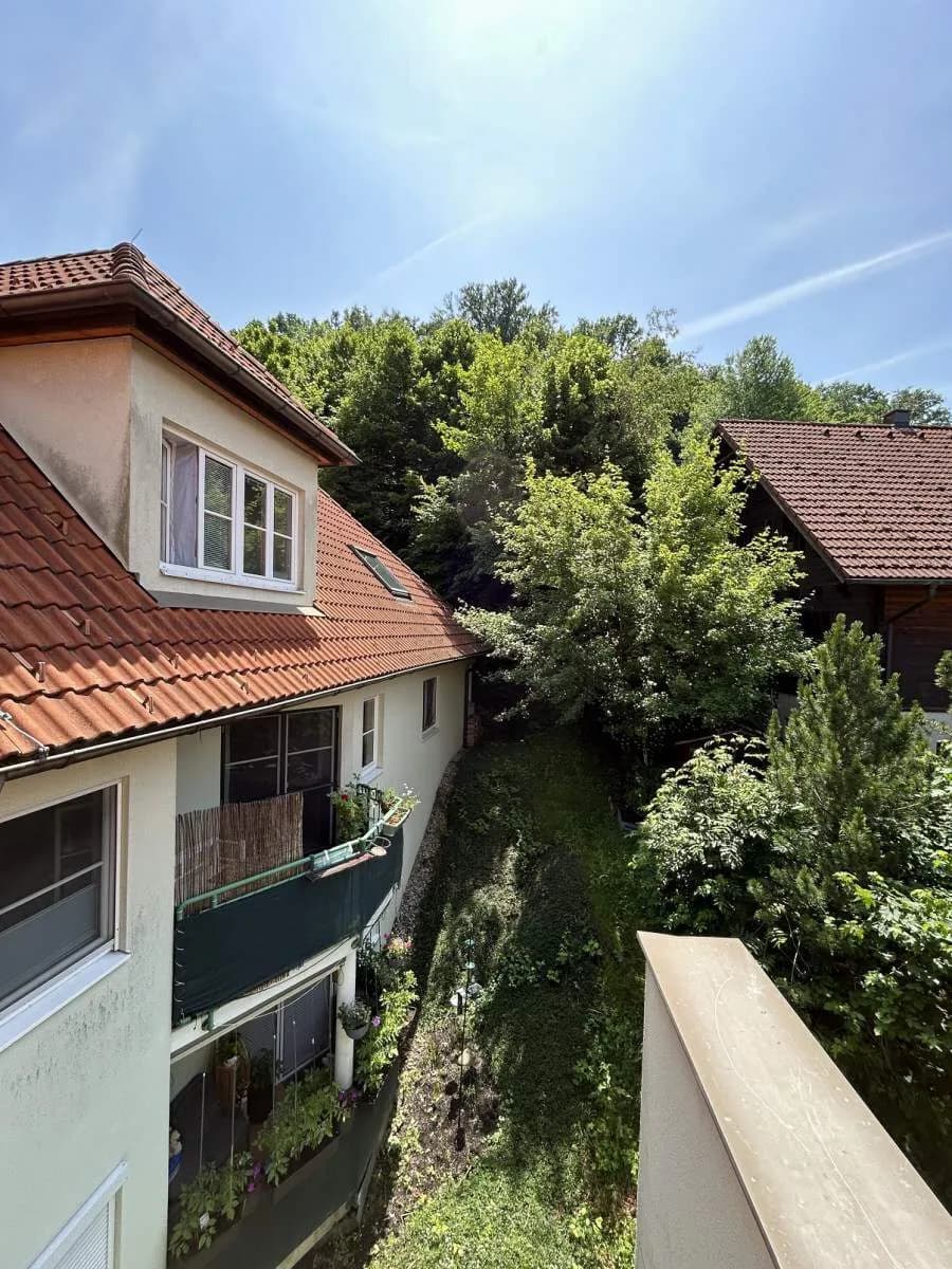 4-Zimmer-Wohnung mieten in Mödling – 112 m², € 1.480 – Bild 5 von 16