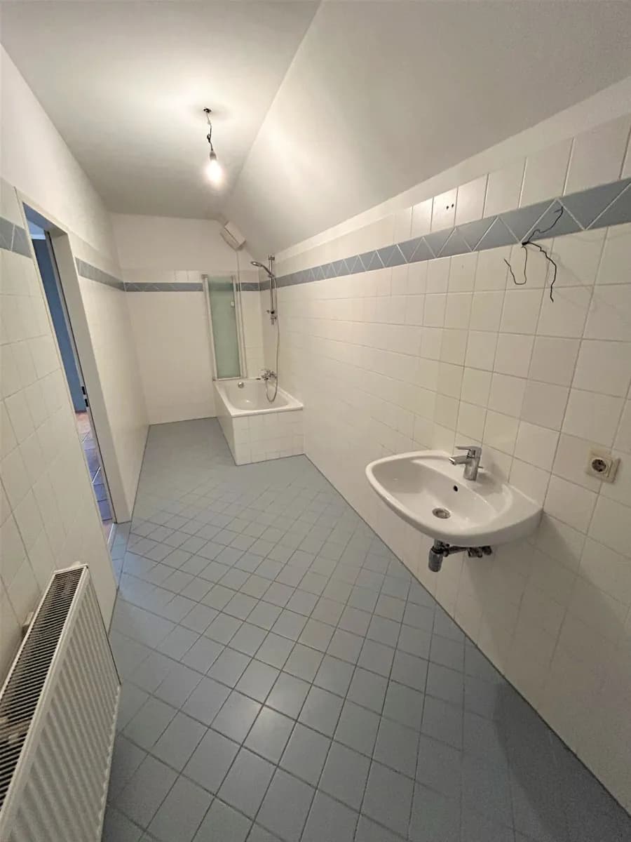4-Zimmer-Wohnung mieten in Mödling – 112 m², € 1.480 – Bild 10 von 16