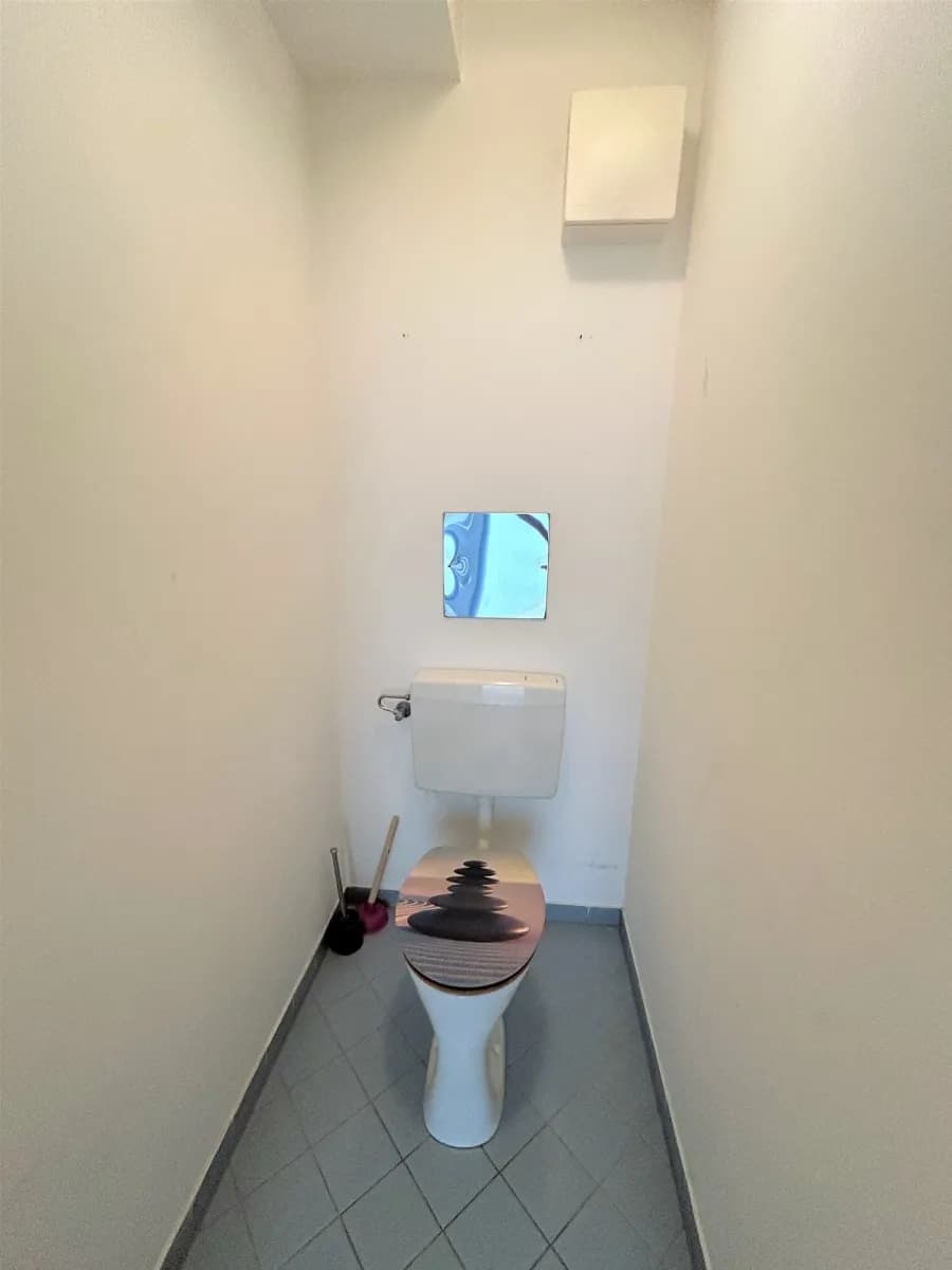 4-Zimmer-Wohnung mieten in Mödling – 112 m², € 1.480 – Bild 11 von 16