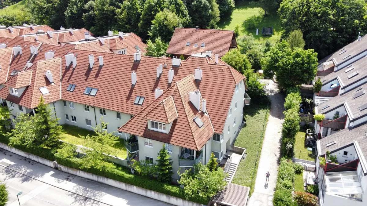 4-Zimmer-Wohnung mieten in Mödling – 112 m², € 1.480 – Bild 15 von 16