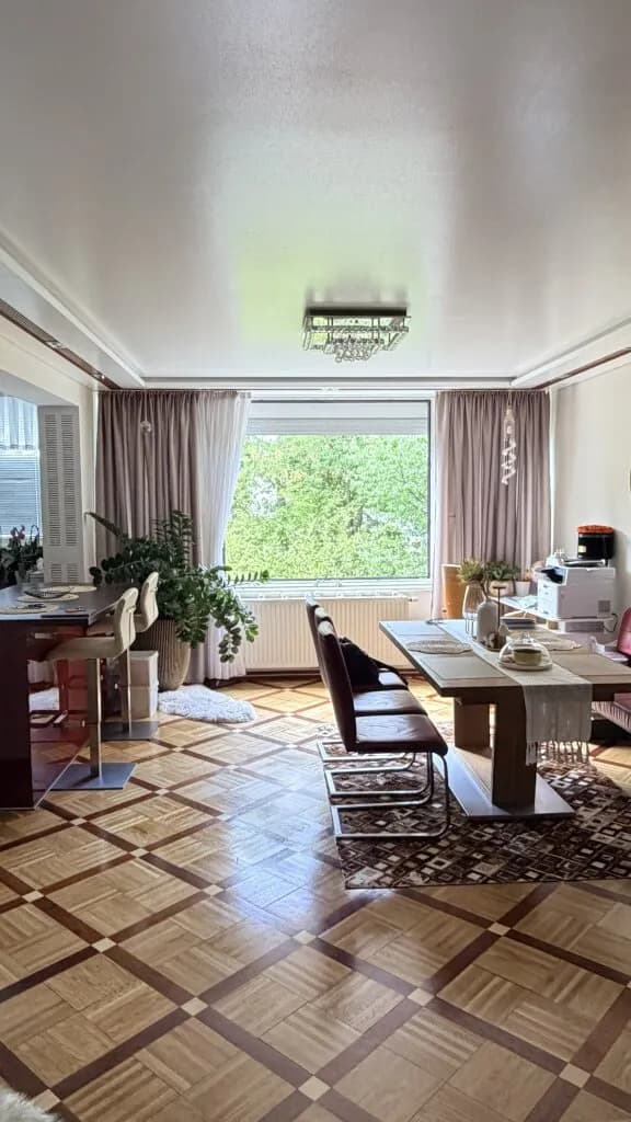 3-Zimmer-Wohnung kaufen in Mödling – 90,05 m², € 339.000 – Bild 2 von 17