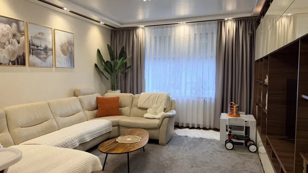 3-Zimmer-Wohnung kaufen in Mödling – 90,05 m², € 339.000 – Bild 3 von 17