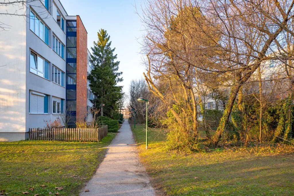 3-Zimmer-Wohnung kaufen in Mödling – 90,05 m², € 339.000 – Bild 16 von 17