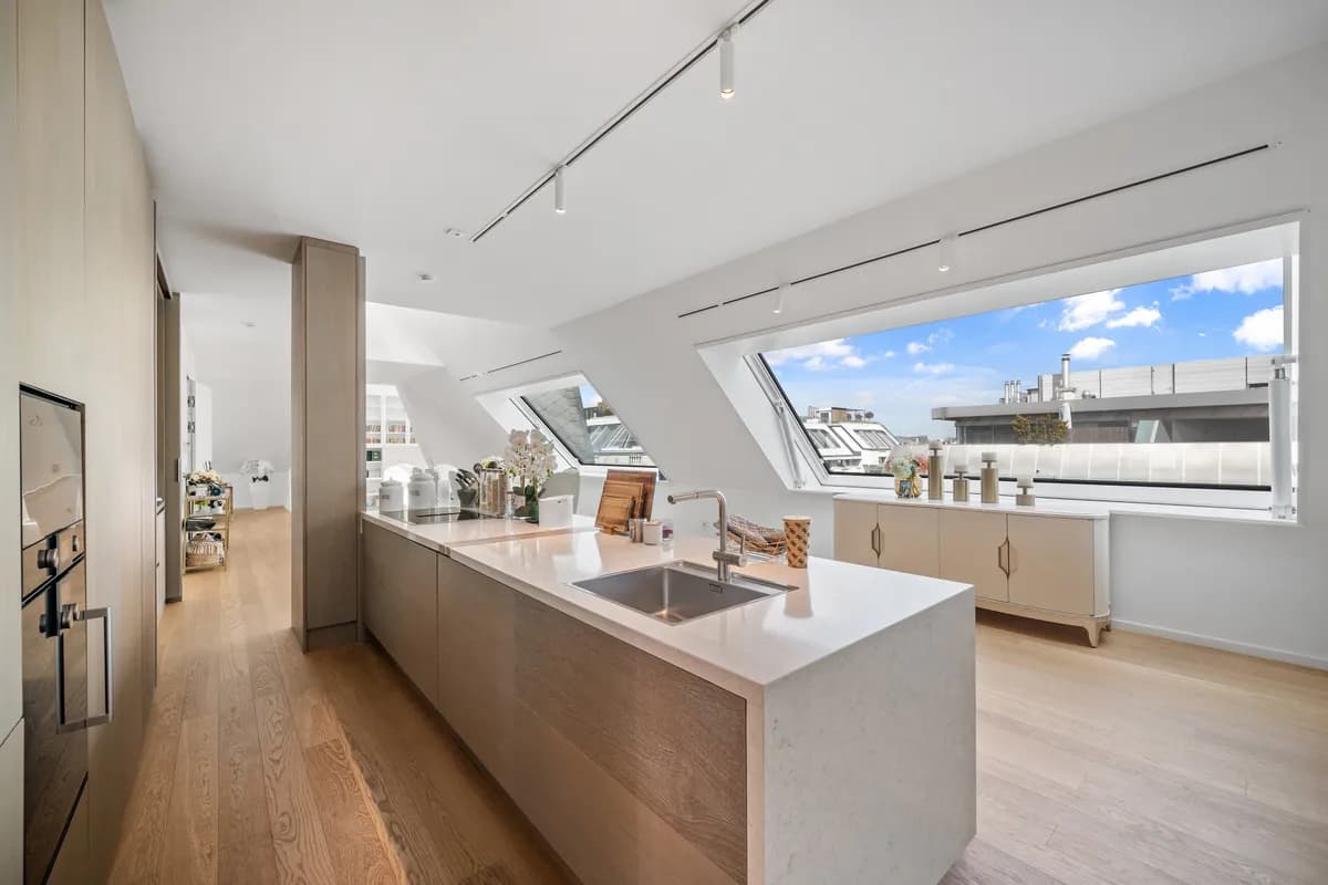 3-Zimmer-Wohnung kaufen in Wien – 228 m², € 5.498.000 – Bild 3 von 22