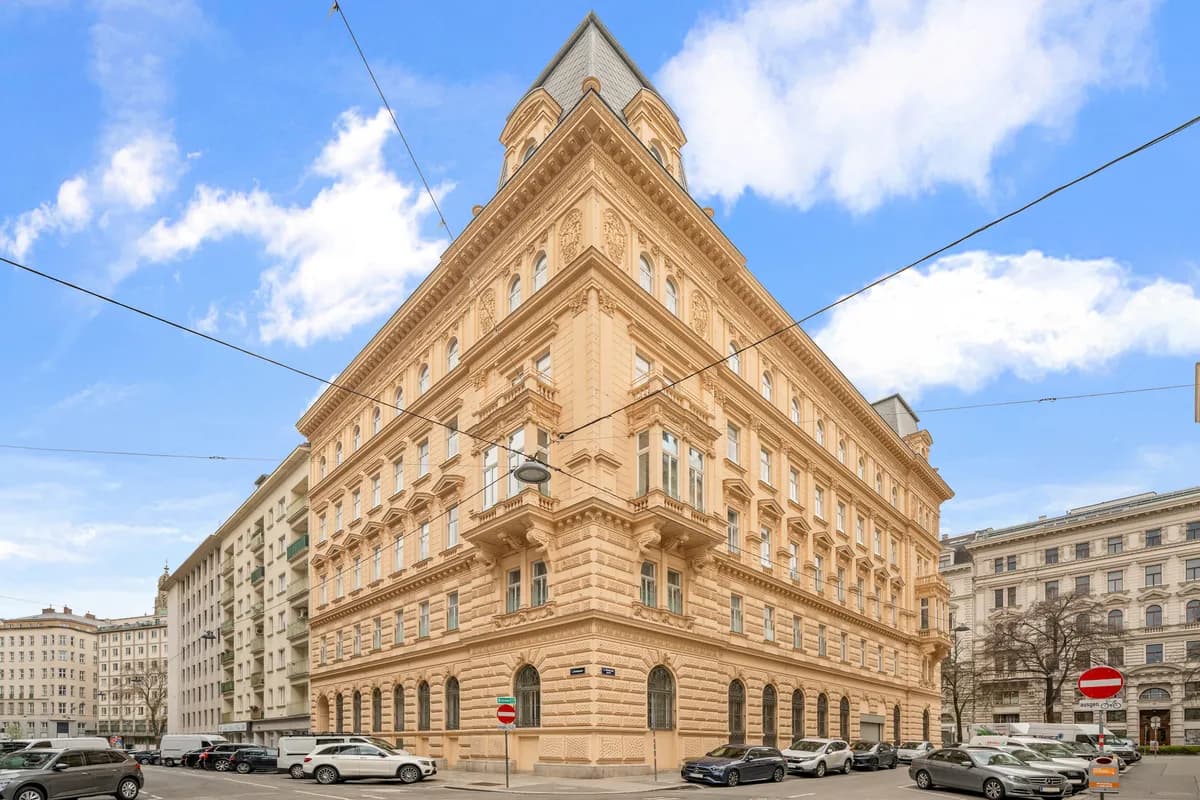 3-Zimmer-Wohnung kaufen in Wien – 228 m², € 5.498.000 – Bild 19 von 22