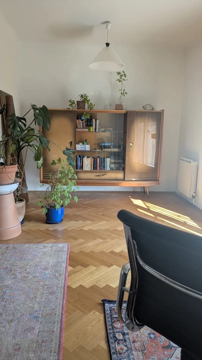 2-Zimmer-Wohnung mieten in Wien – 67 m², € 1.050
