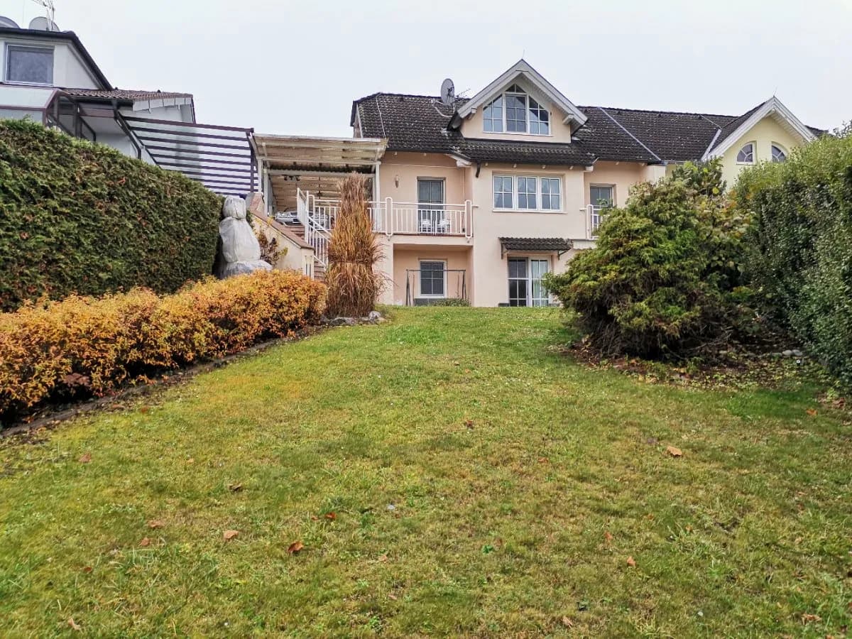 Haus kaufen in Mattersburg – 140 m², € 330.000 – Bild 6 von 21