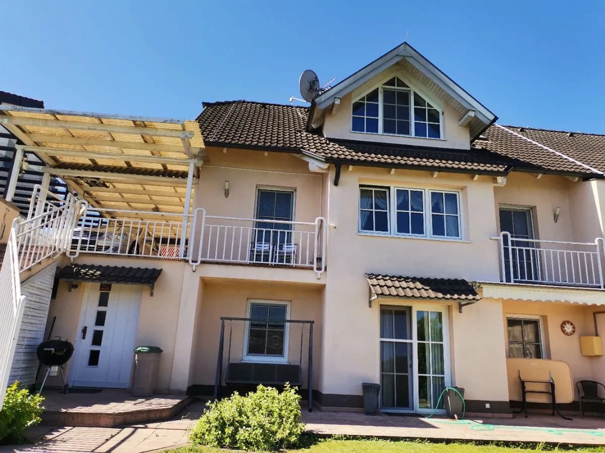 Haus kaufen in Mattersburg – 140 m², € 330.000 – Bild 7 von 21