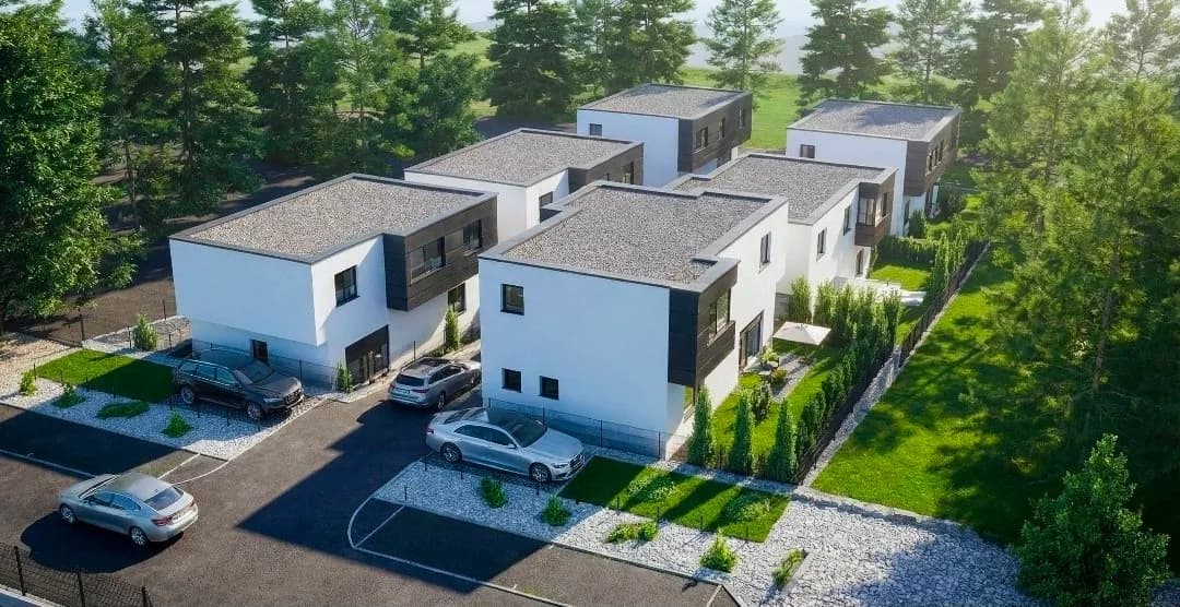 6-Zimmer-Haus kaufen in Sankt Pölten – 125 m², € 419.000 – Bild 3 von 7