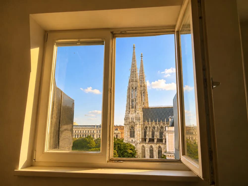 Gewerbeimmobilie mieten in Wien – 324 m², € 18 – Bild 2 von 12