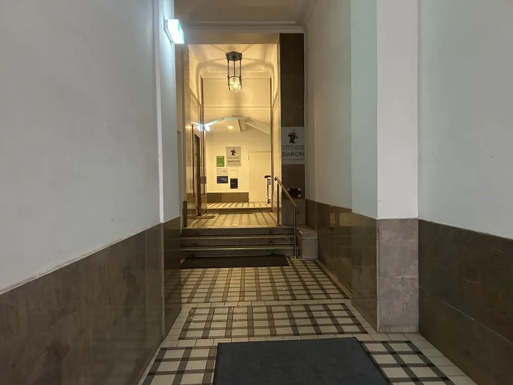 Gewerbeimmobilie mieten in Wien – 324 m², € 18 – Bild 7 von 12