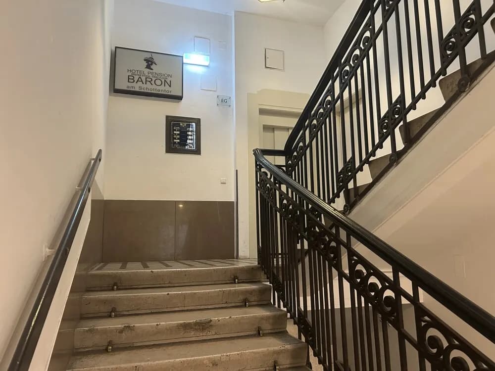 Gewerbeimmobilie mieten in Wien – 324 m², € 18 – Bild 11 von 12