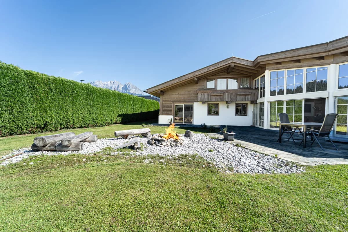 Haus kaufen in Kitzbühel – 287 m² – Bild 2 von 11