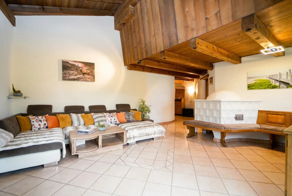 Haus kaufen in Kitzbühel – 287 m² – Bild 5 von 11