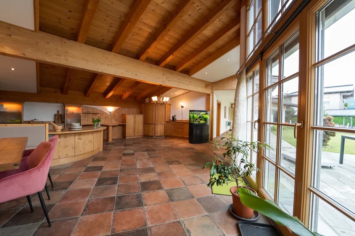 Haus kaufen in Kitzbühel – 287 m² – Bild 6 von 11