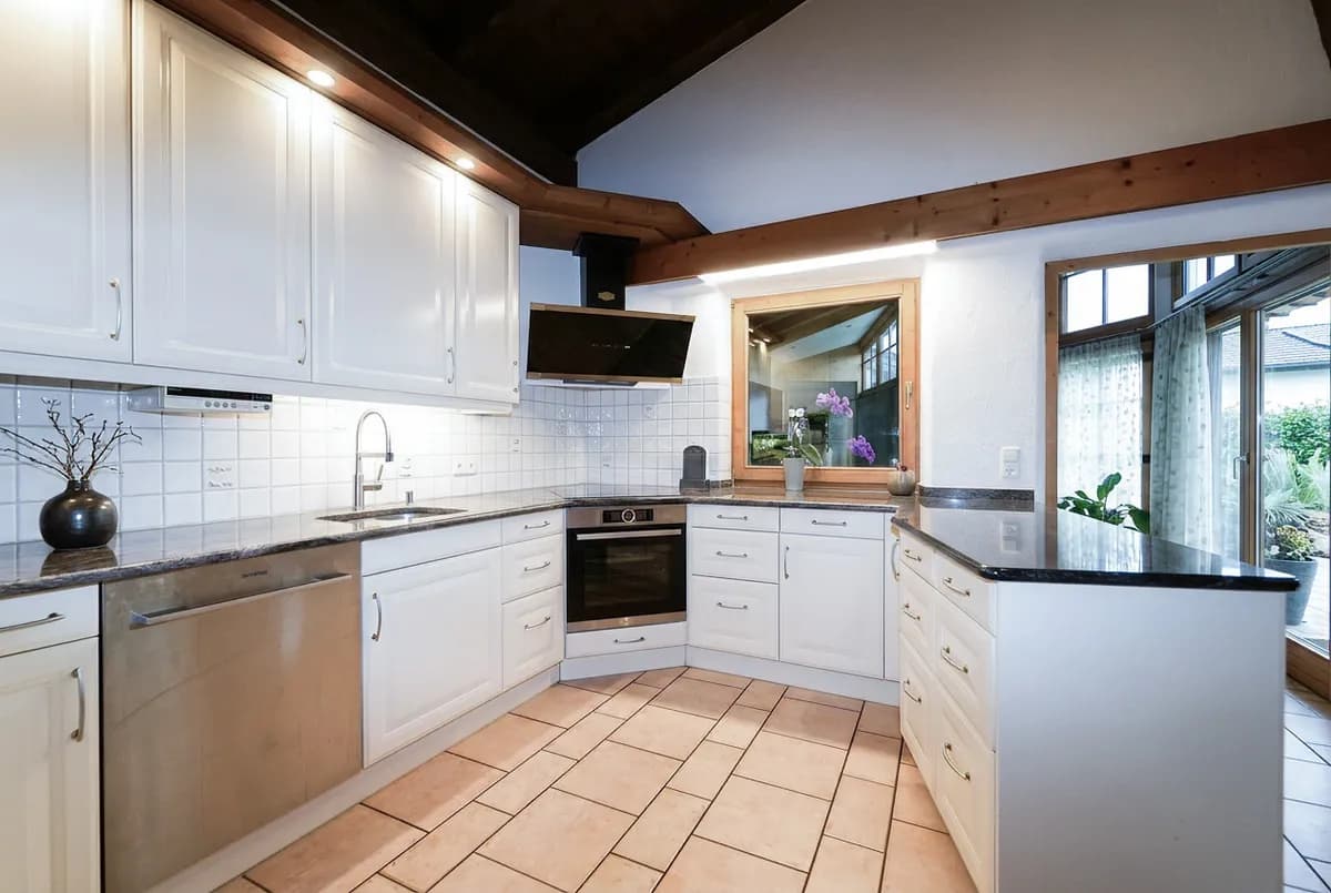 Haus kaufen in Kitzbühel – 287 m² – Bild 7 von 11