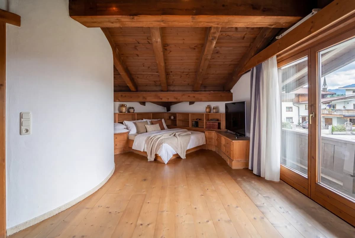 Haus kaufen in Kitzbühel – 287 m² – Bild 8 von 11