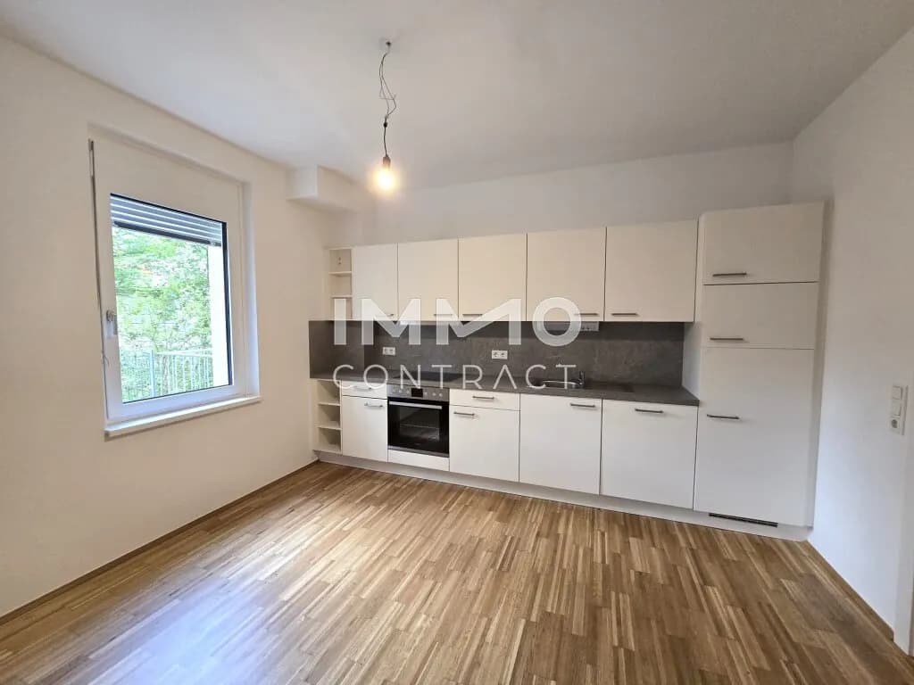 2-Zimmer-Wohnung mieten in Graz – 50,98 m², € 659 – Bild 2 von 13