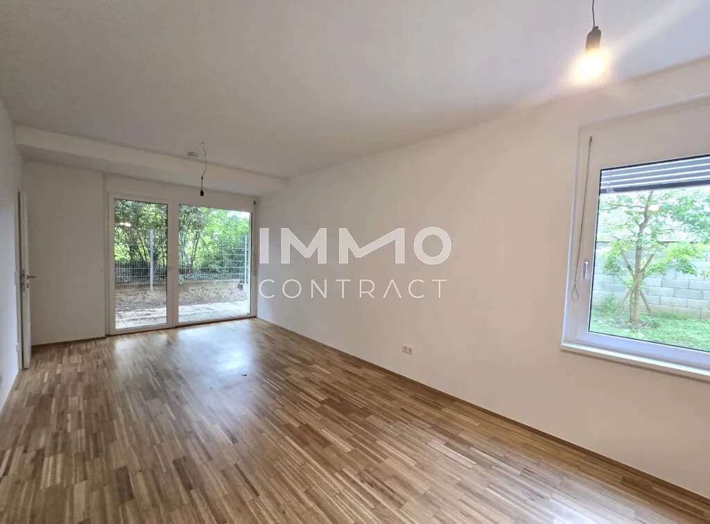 2-Zimmer-Wohnung mieten in Graz – 50,98 m², € 659 – Bild 6 von 13
