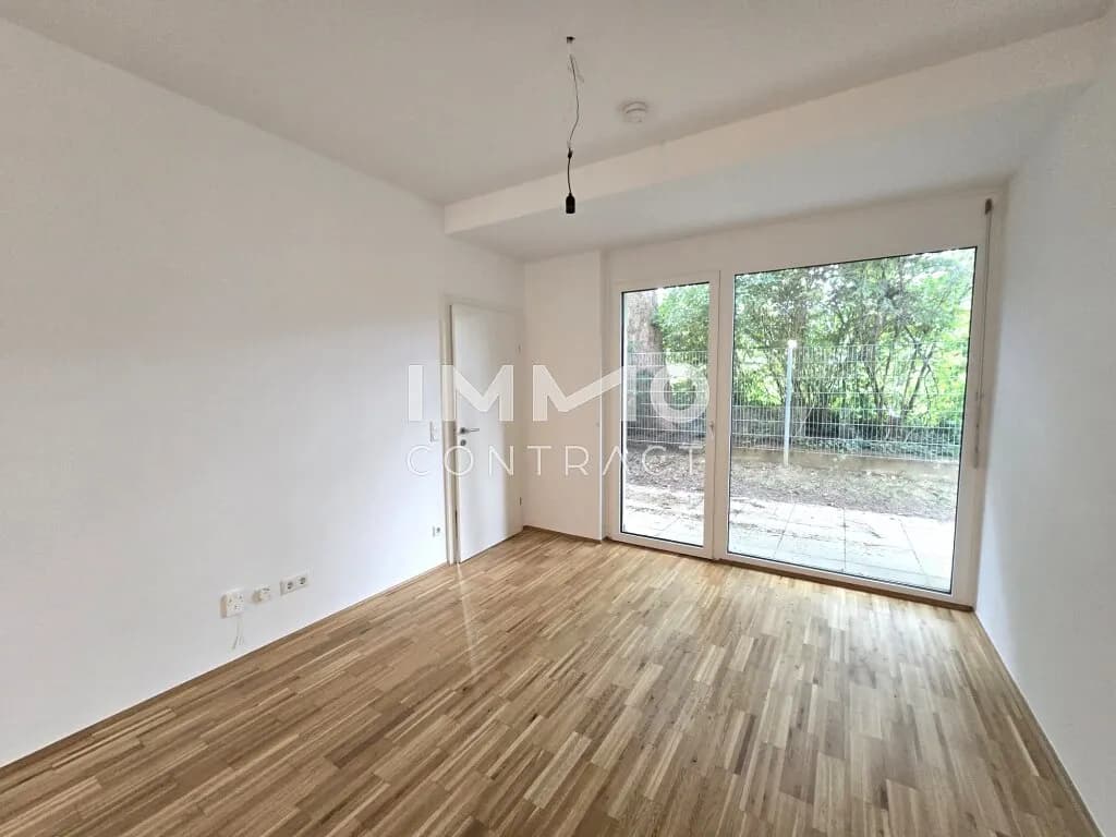 2-Zimmer-Wohnung mieten in Graz – 50,98 m², € 659 – Bild 7 von 13