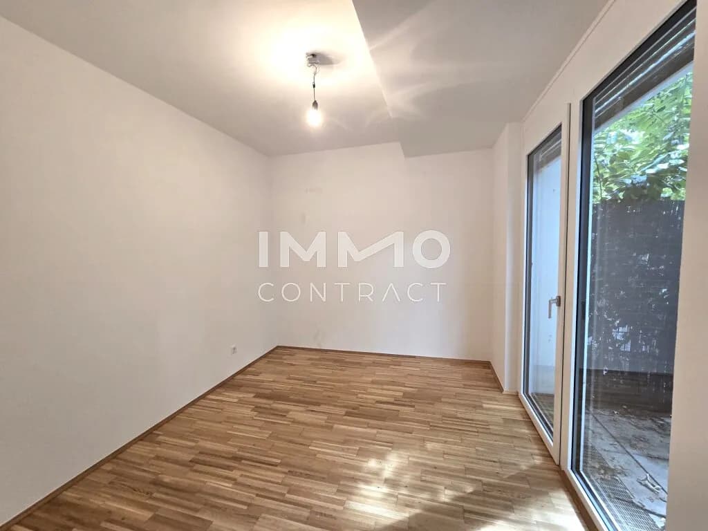 2-Zimmer-Wohnung mieten in Graz – 50,98 m², € 659 – Bild 9 von 13