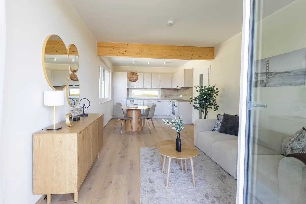 3-Zimmer-Wohnung kaufen in Weiz – 71 m², € 275.000 – Bild 2 von 29