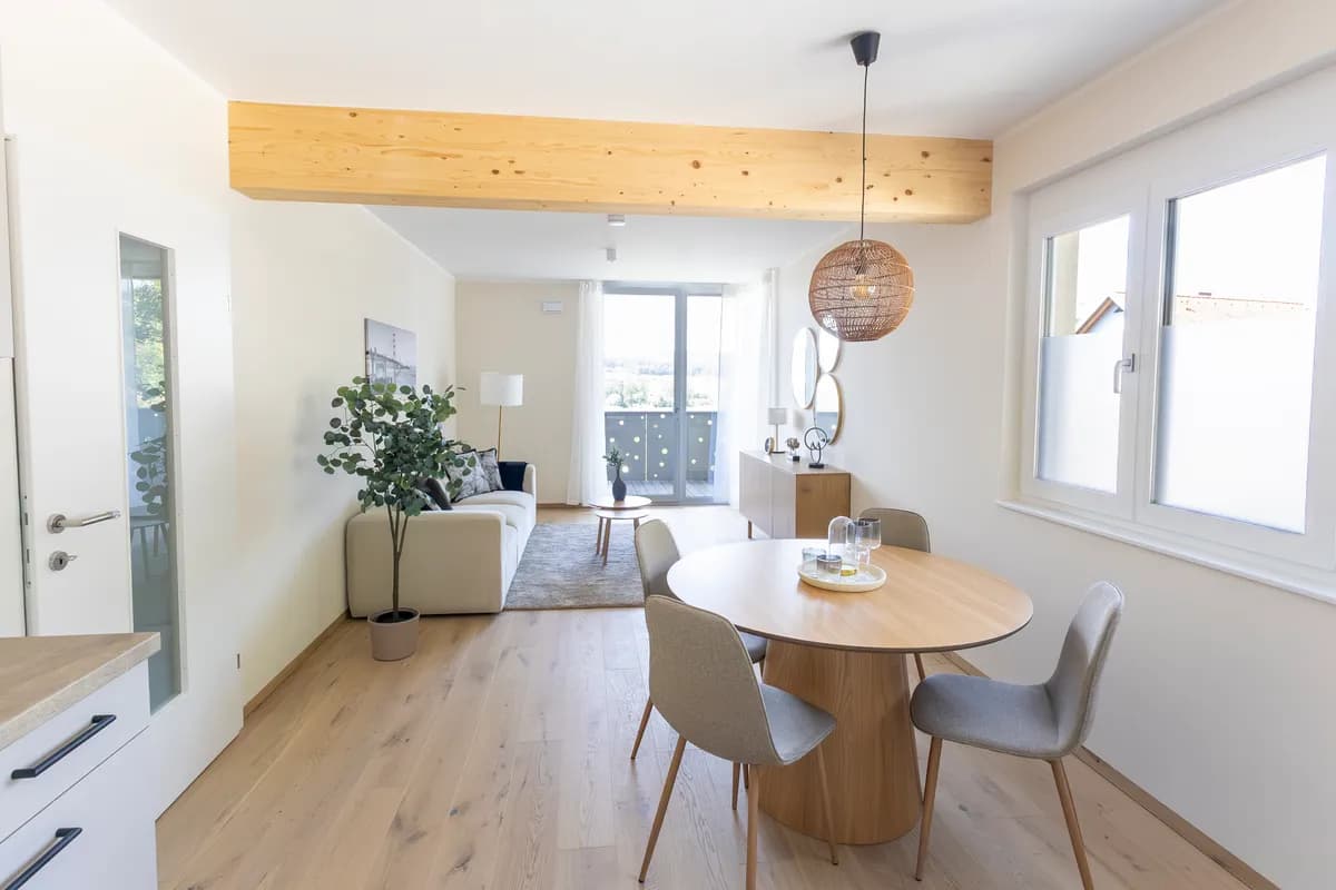 3-Zimmer-Wohnung kaufen in Weiz – 71 m², € 275.000 – Bild 3 von 29