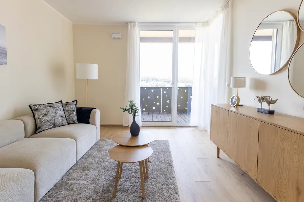 3-Zimmer-Wohnung kaufen in Weiz – 71 m², € 275.000 – Bild 5 von 29