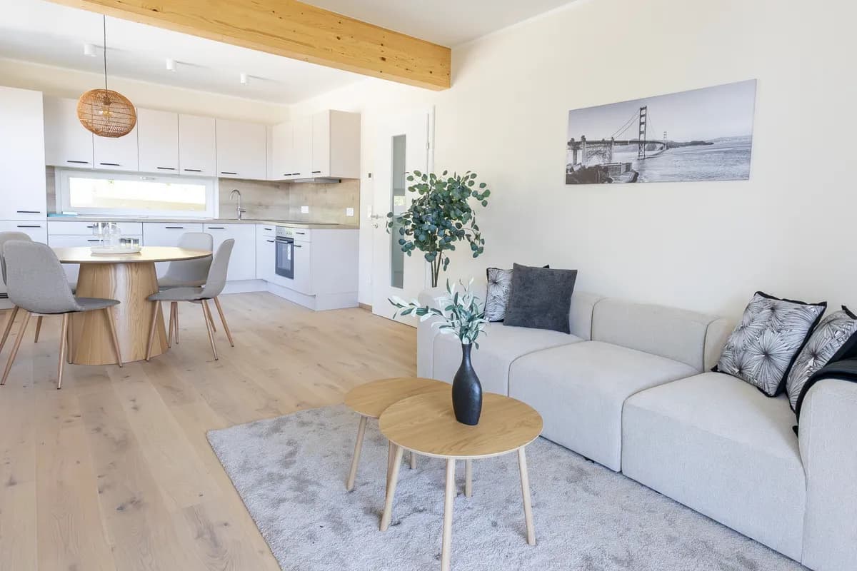 3-Zimmer-Wohnung kaufen in Weiz – 71 m², € 275.000 – Bild 6 von 29