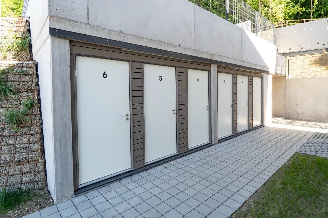3-Zimmer-Wohnung kaufen in Weiz – 71 m², € 275.000 – Bild 22 von 29