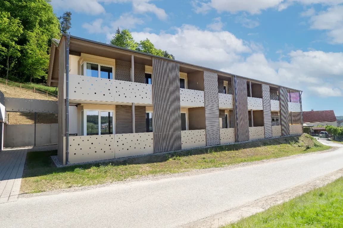 3-Zimmer-Wohnung kaufen in Weiz – 71 m², € 275.000 – Bild 24 von 29