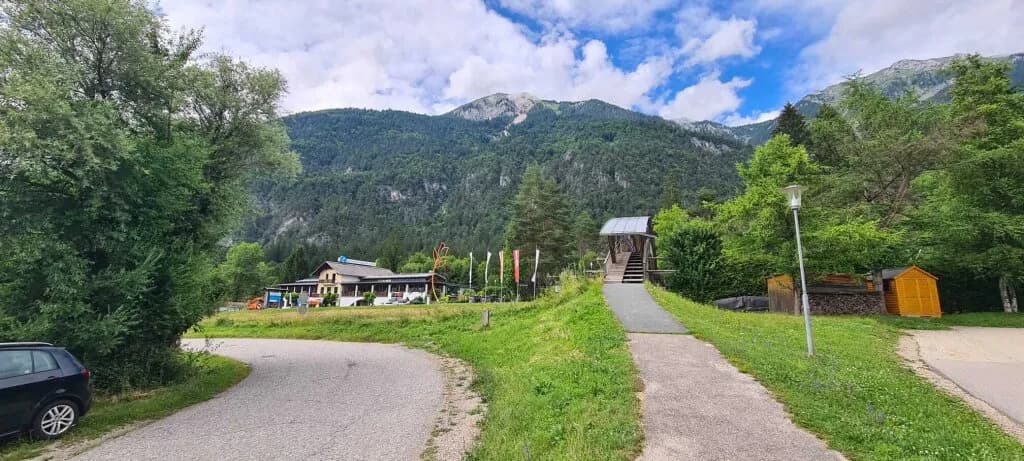 Immobilie kaufen in Hermagor – 23,36 m², € 50.000 – Bild 21 von 30
