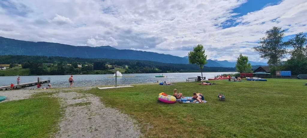 Immobilie kaufen in Hermagor – 23,36 m², € 50.000 – Bild 23 von 30