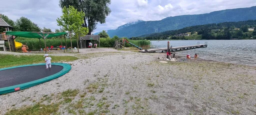 Immobilie kaufen in Hermagor – 23,36 m², € 50.000 – Bild 24 von 30