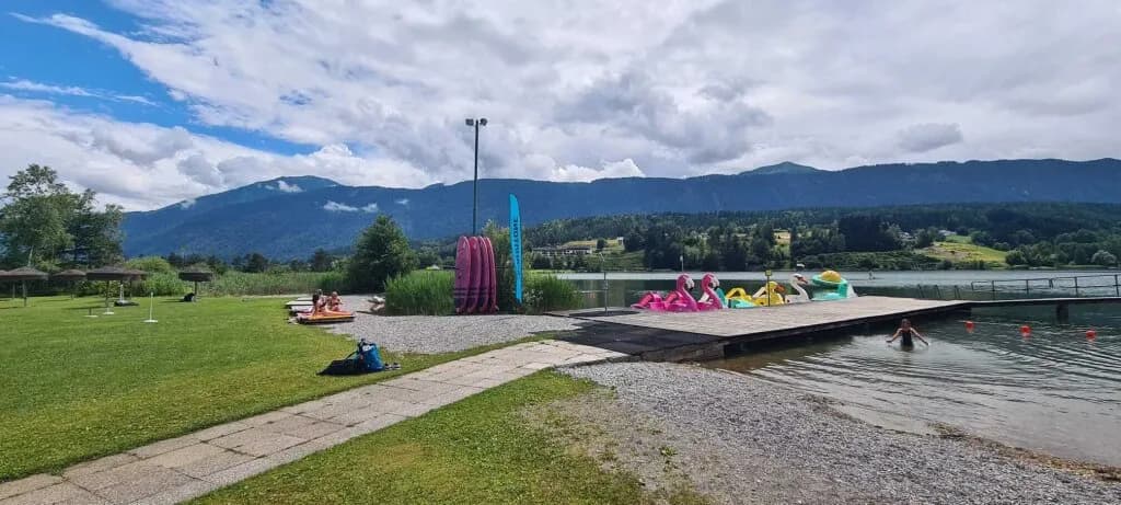Immobilie kaufen in Hermagor – 23,36 m², € 50.000 – Bild 26 von 30