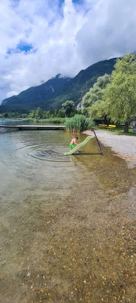 Immobilie kaufen in Hermagor – 23,36 m², € 50.000 – Bild 27 von 30