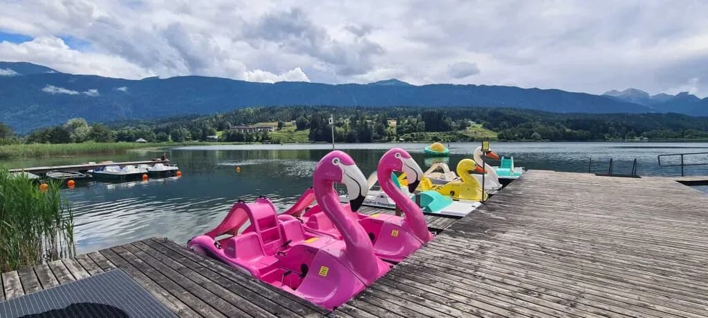 Immobilie kaufen in Hermagor – 23,36 m², € 50.000 – Bild 28 von 30