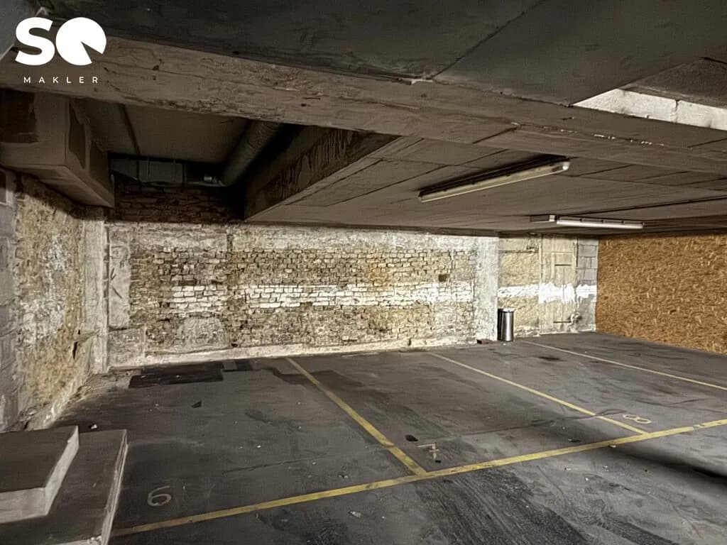 Immobilie mieten in Wien – 11 m², € 82 – Bild 1 von 5