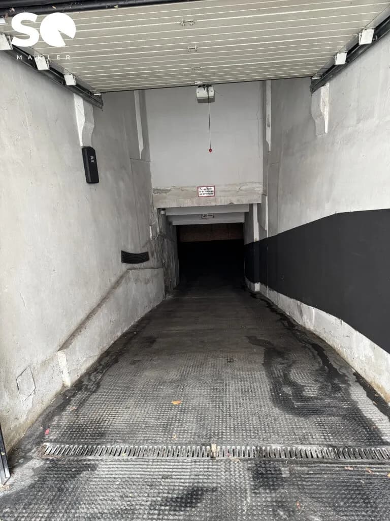 Immobilie mieten in Wien – 11 m², € 82 – Bild 3 von 5