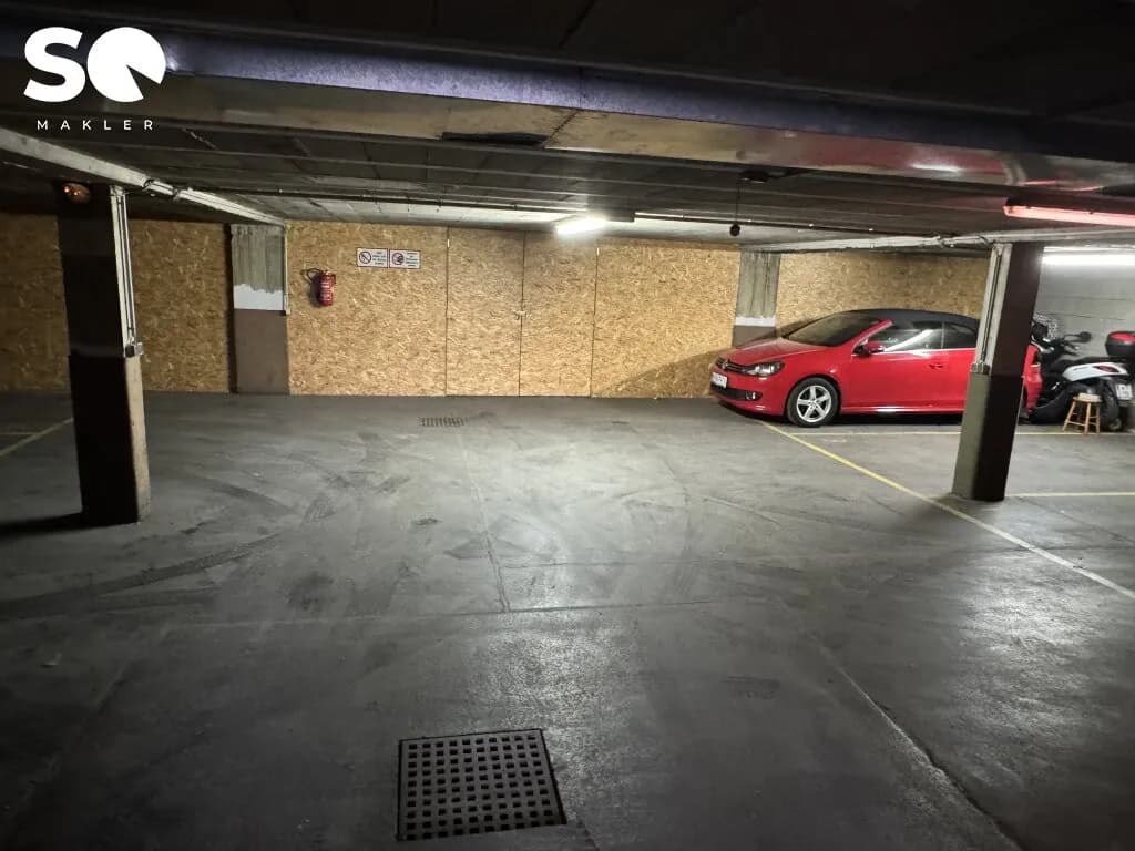 Immobilie mieten in Wien – 11 m², € 82 – Bild 4 von 5
