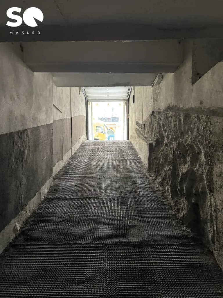 Immobilie mieten in Wien – 11 m², € 82 – Bild 5 von 5