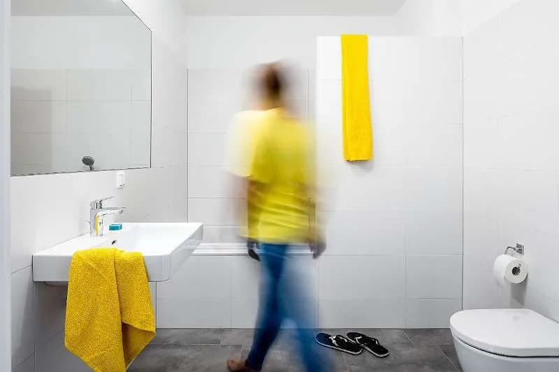 Wohnung mieten in Wels-Land – 66 m², € 1.177 – Bild 5 von 13