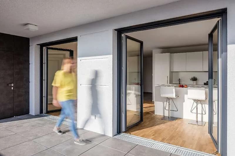 Wohnung mieten in Wels-Land – 66 m², € 1.177 – Bild 6 von 13